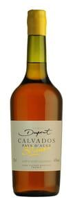 Dupont Calvados Pays d'Auge 30 ans