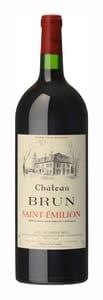 Chateau Brun Saint-Emilion Grand Cru
