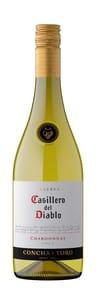 Casillero del Diablo Chardonnay