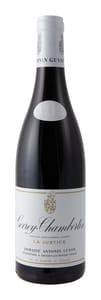 Domaine Antonin Guyon Gevrey-Chambertin La Justice
