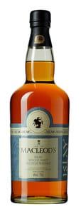 MacLeods Islay Single Malt Whisky