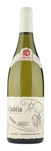 Solange Tribut Chablis