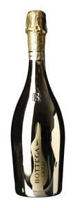 Bottega Brut Gold Prosecco