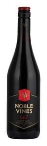 Noble Vines 667 Pinot Noir Monterey