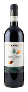 Fattoria Selvapiana Chianti Rufina Bucerchiale Riserva