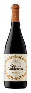 Conde Valdemar Reserva