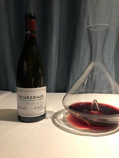 Domaine de la Romanee-Conti Echezeaux Grand Cru
