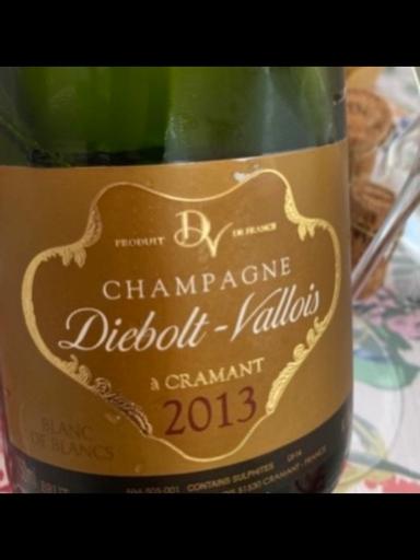 Diebolt Vallois Brut Tradition NV