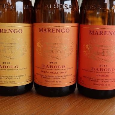Marengo Barolo