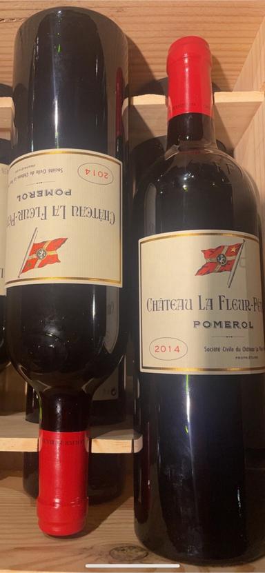 Chateau Lafleur Pomerol