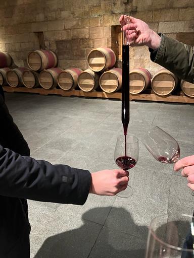 Vieux Chateau Certan Pomerol