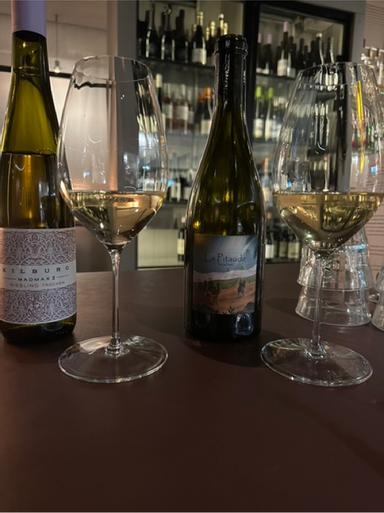 Paul Prieur Sancerre La Pitaude