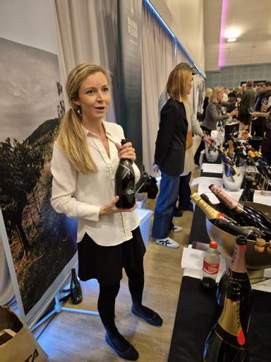 Moët & Chandon Collection Impériale No.1.