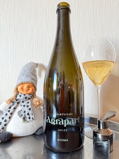 Agrapart Avize Atoma