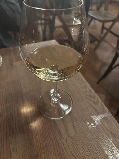 Phillippe Bouzereau Côte d'Or Chardonnay