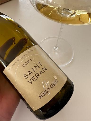 Meurgey Croses Saint-Veran
