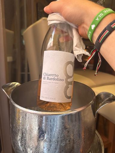 Gorgo Bardolino Chiaretto