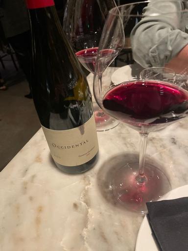 Occidental (Kistler) Freestone-Occidental Sonoma Coast