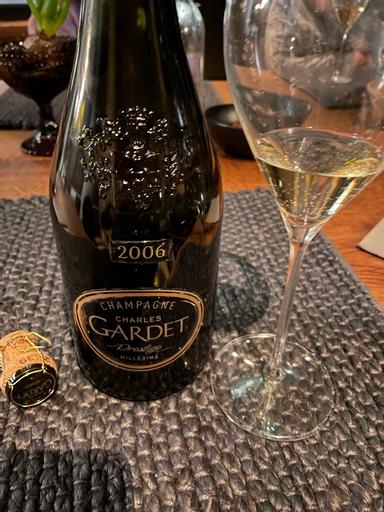 Gardet Charles Gardet Prestige