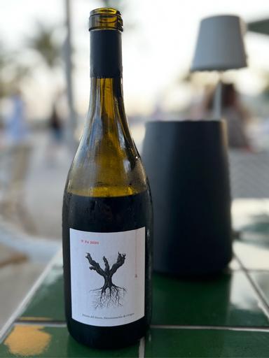 Pingus Psi Ribera del Duero DO