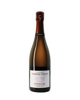 Domaine Vincey Interlude Grand Cru Oger