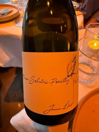 Jessica Litaud Macon-Solutre-Pouilly