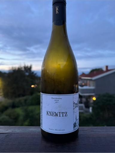 Knewitz Chardonnay FF