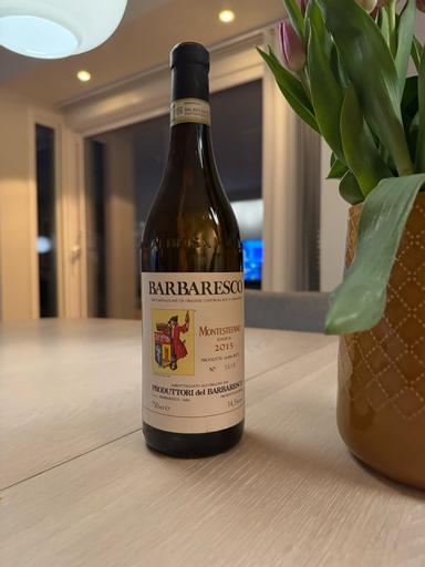 Produttori del Barbaresco Barbaresco Montestefano Riserva