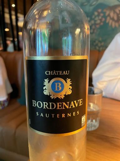 Château Bordenave