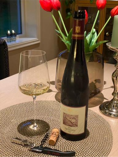 Acham Magin Forster Pechstein Riesling GG