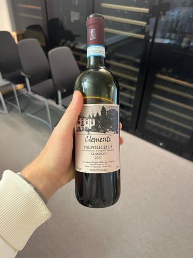 Clementi Valpolicella Classico