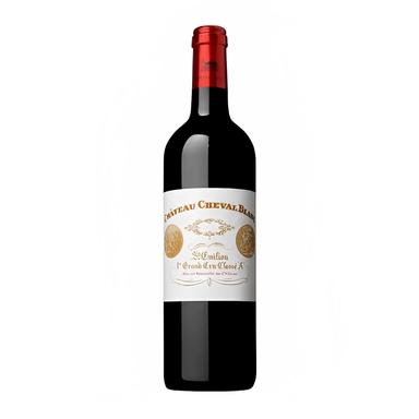 Chateau Cheval Blanc Premier Grand Cru Classe A Saint-Emilion Grand Cru