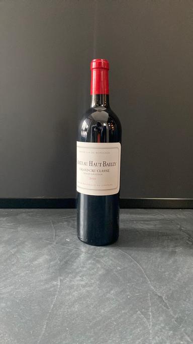 Chateau Haut-Bailly Cru Classe Pessac-Leognan