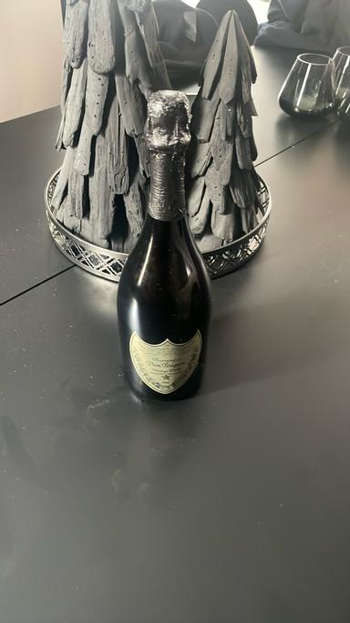 Moët & Chandon Dom Perignon Chef de Cave Legacy Edition