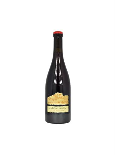 SAS Anne et Jean-Francois Ganevat Poulsard Chalasses Vieilles Vignes