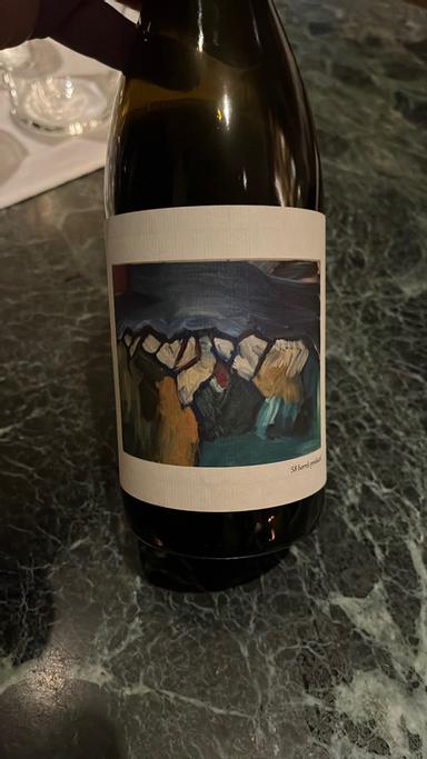 Chanin Zotovich Pinot Noir Sta. Rita Hills