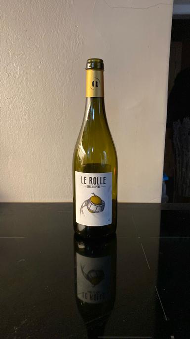 Amel Le Rolle dans la Peau