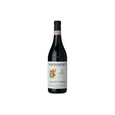 Produttori del Barbaresco Barbaresco Paje Riserva