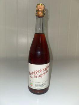 Grubbestad Gård Musserende Bringebær