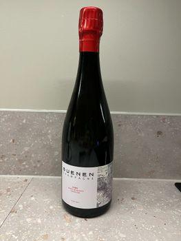 Suenen Oiry Blanc de Blancs Extra Brut Grand Cru