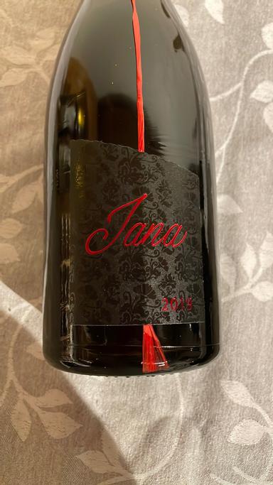 Cornas Cuvée Jana