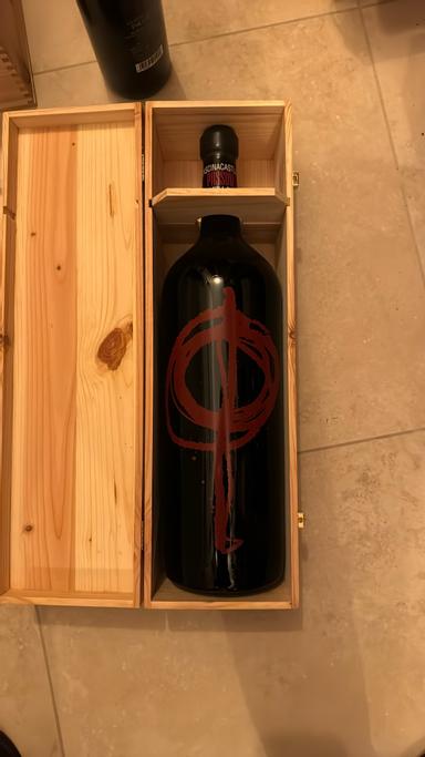 Cascina Castlet Passum Barbera d'Asti