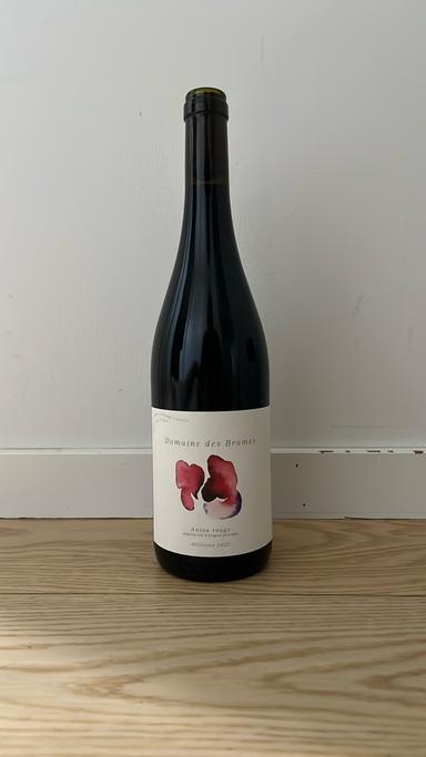 Domaine des Brumes Anjou Rouge