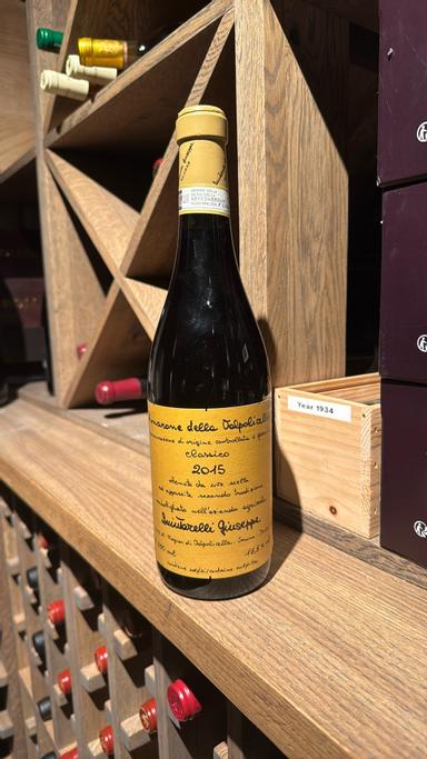 Quintarelli Amarone della Valpolicella
