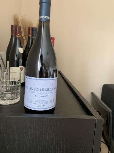 Domaine Bruno Clair Chambolle-Musigny Les Veroilles