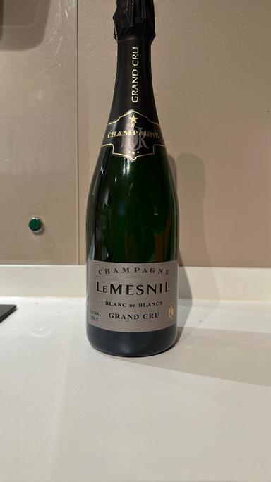 Champagne Le Mesnil Le Mesnil Extra-Brut