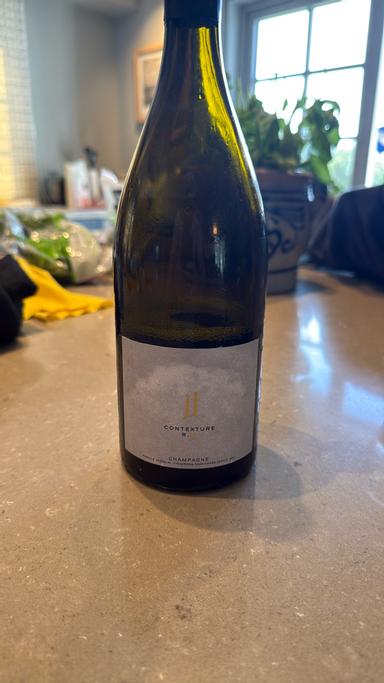 Jean Josselin & Fils Contexture Extra Brut R.22