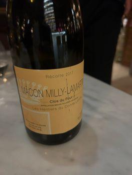 Les Heritiers du Comte Lafon Macon Milly-Lamartine