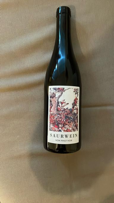 Saurwein Nom Pinot Noir