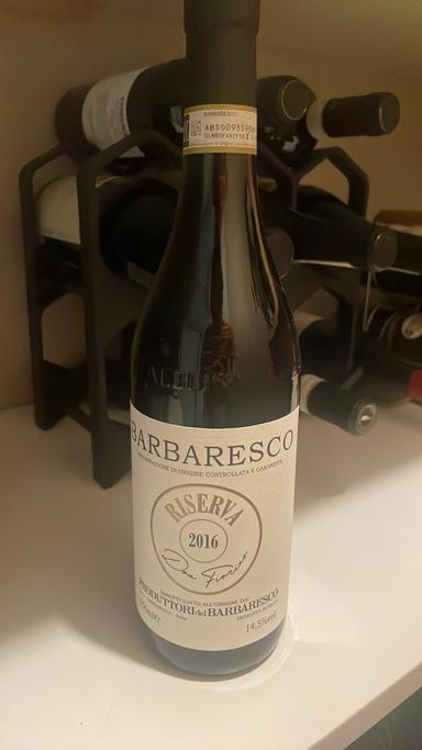 Produttori del Barbaresco Barbaresco Don Fiorino Riserva